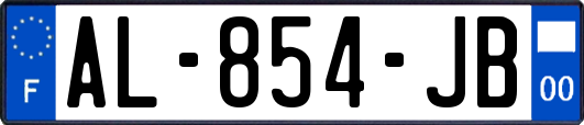 AL-854-JB
