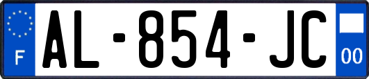 AL-854-JC