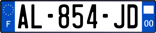 AL-854-JD