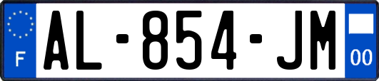 AL-854-JM
