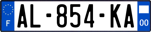 AL-854-KA