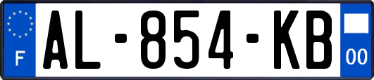 AL-854-KB
