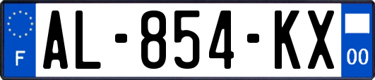 AL-854-KX