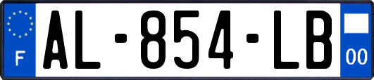 AL-854-LB