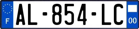 AL-854-LC