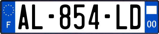 AL-854-LD