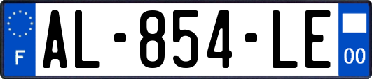 AL-854-LE
