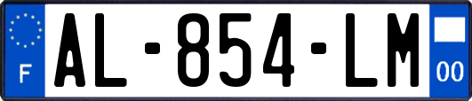 AL-854-LM