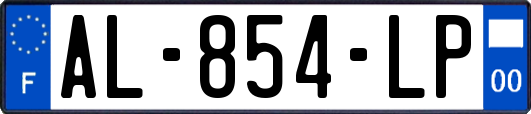 AL-854-LP