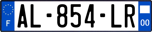 AL-854-LR