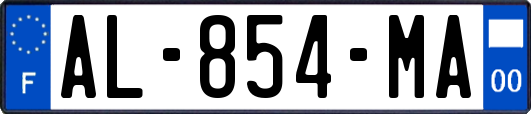 AL-854-MA