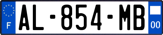 AL-854-MB