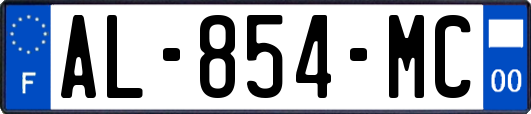 AL-854-MC