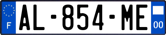 AL-854-ME