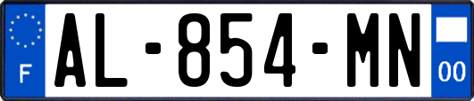 AL-854-MN