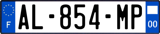 AL-854-MP