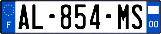 AL-854-MS