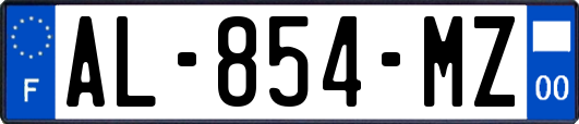 AL-854-MZ