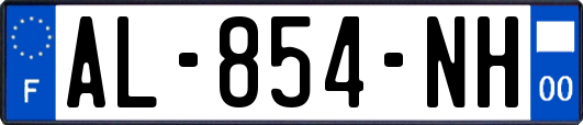 AL-854-NH