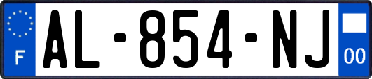 AL-854-NJ