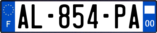 AL-854-PA
