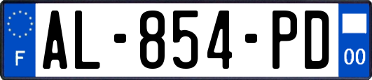 AL-854-PD