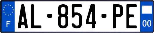 AL-854-PE