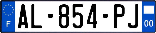 AL-854-PJ