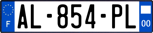 AL-854-PL
