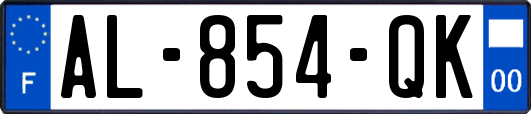 AL-854-QK