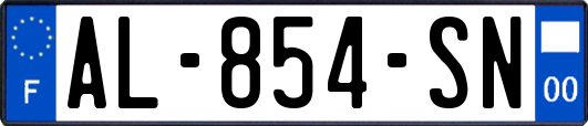 AL-854-SN