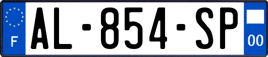 AL-854-SP