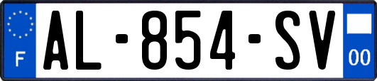 AL-854-SV