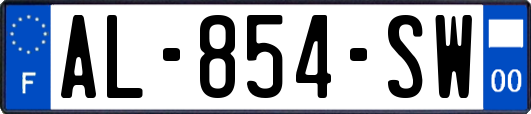 AL-854-SW