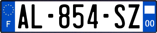 AL-854-SZ