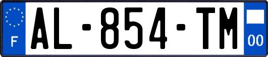 AL-854-TM