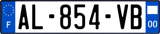 AL-854-VB