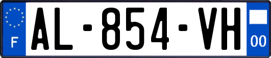 AL-854-VH