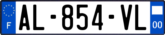 AL-854-VL