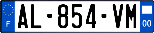 AL-854-VM
