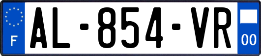 AL-854-VR