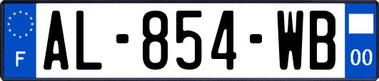 AL-854-WB