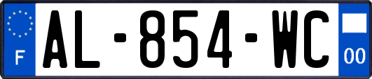 AL-854-WC