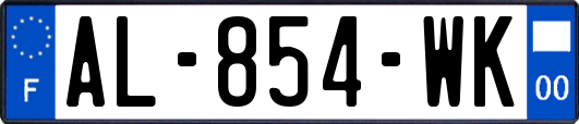 AL-854-WK