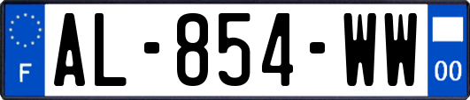 AL-854-WW