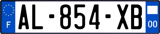 AL-854-XB