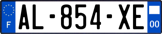 AL-854-XE