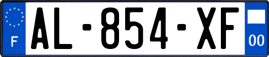 AL-854-XF