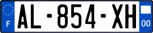 AL-854-XH