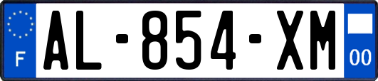 AL-854-XM